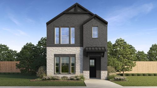 1006 Snapdragon Way, Dallas, TX, 75252 | Card Image