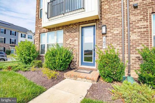167 Lyons Creek Dr, LAUREL, MD, 20708-3407 | Card Image