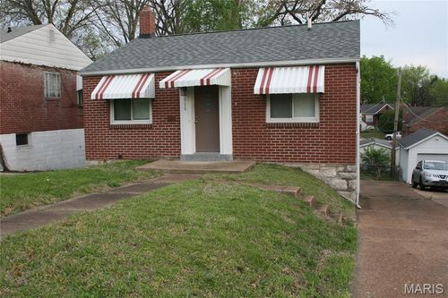 515 Kingston Drive, St Louis, MO, 63125 | Card Image