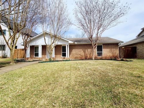 4130 Santa Barbara Dr, Dallas, TX, 75214-2856 | Card Image