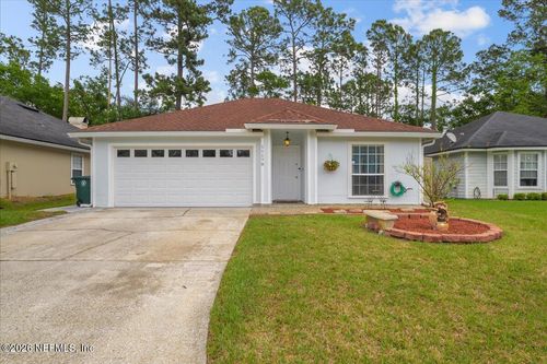 11179 Bentley Trace Lane E, JACKSONVILLE, FL, 32257 | Card Image