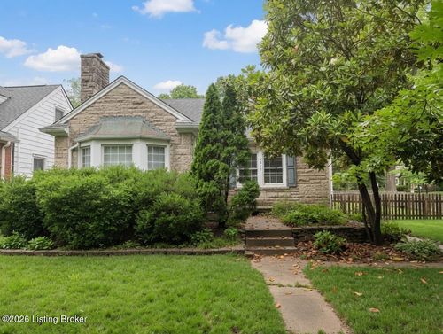 4015 Hycliffe Ave, Louisville, KY, 40207 | Card Image