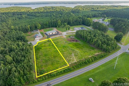 Lot 3 Wellington Way, Littleton, NC, 27850 | Card Image