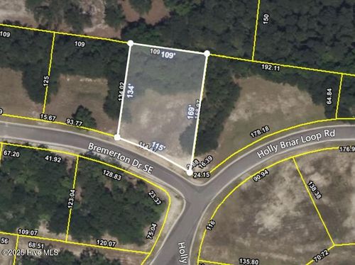 152 Bremerton Dr Se, Bolivia, NC, 28422-0602 | Card Image