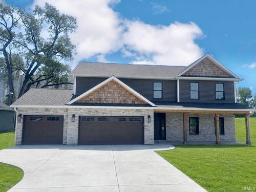 311 W Michigan St, Remington, IN, 47977-8659 | Card Image