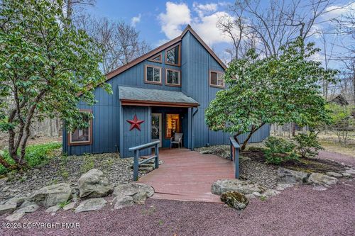 171 Crocketts Cres, Pocono Pines, PA, 18350 | Card Image