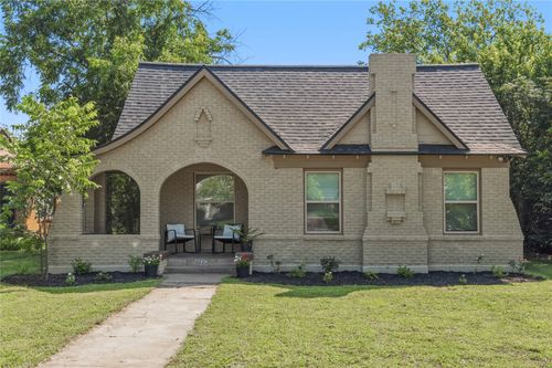 2410 Vincent St, Brownwood, TX, 76801-4936 | Card Image