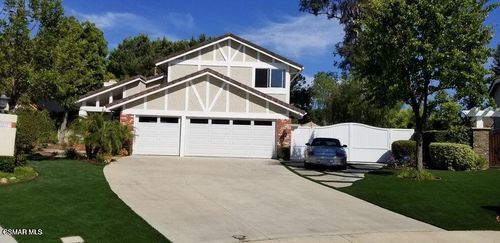 2650 Wordsworth Ct, Thousand Oaks, CA, 91362-5348 | Card Image