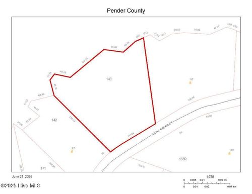 lot-143-143 Tidal Creek Ct, Hampstead, NC, 28443-7177 | Card Image