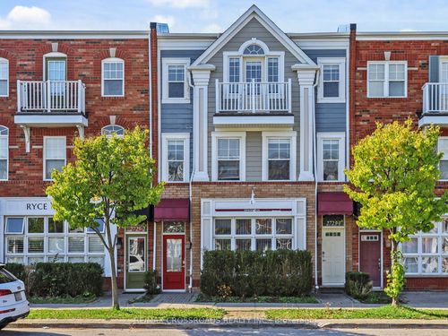 2723 Bur Oak Ave, Markham, ON, L6B1K7 | Card Image