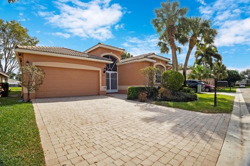 13850 Via Vittoria, Delray Beach, FL, 33446-3728 | Card Image