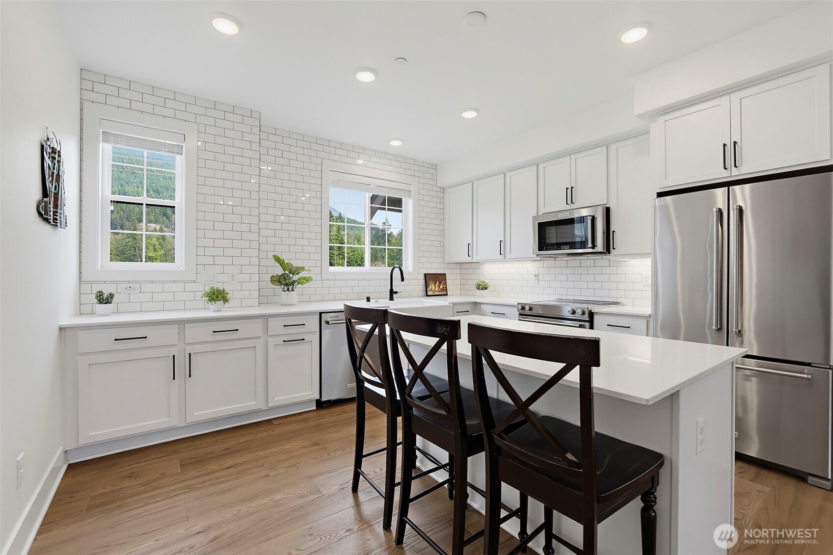 Residential in North Bend 4