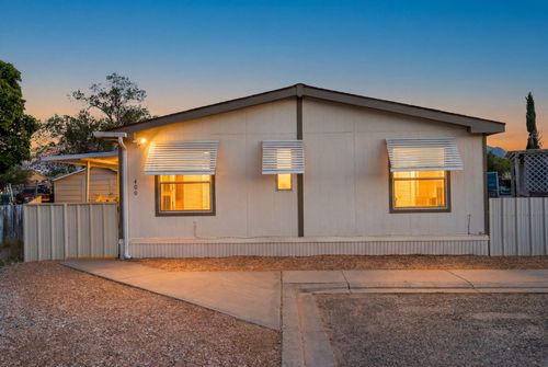 400 Del Rey Ct Se, Rio Rancho, NM, 87124-1353 | Card Image