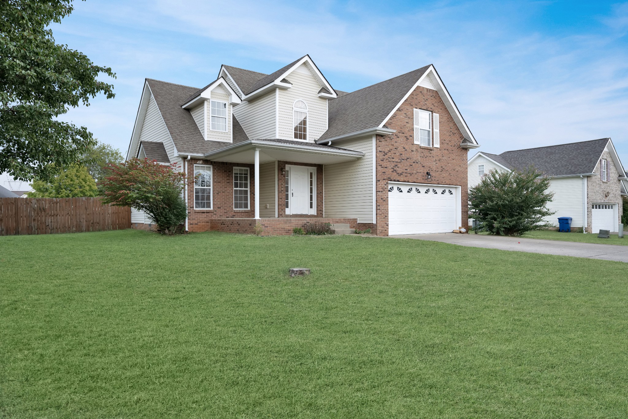 Glenhurst Way, Clarksville, TN 37040