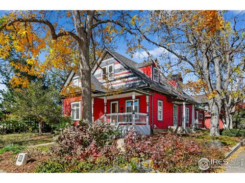 201 W Chester St, Lafayette, CO, 80026-1615 | Card Image