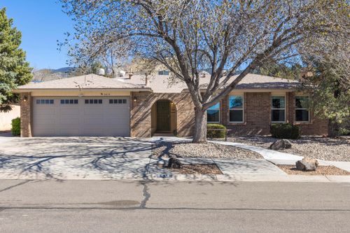5414 Camino Sandia Ne, Albuquerque, NM, 87111 | Card Image