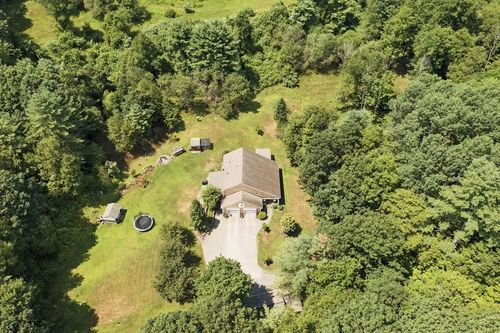 111 S Green River Rd, Colrain, MA, 01340-9761 | Card Image