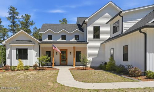 655 Tufts Vis, Jackson Springs, NC, 27281-9633 | Card Image