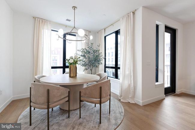 APT-517 - 7175 12 Th St Nw, Condo with 3 bedrooms, 3 bathrooms and null parking in WASHINGTON DC | Image 11