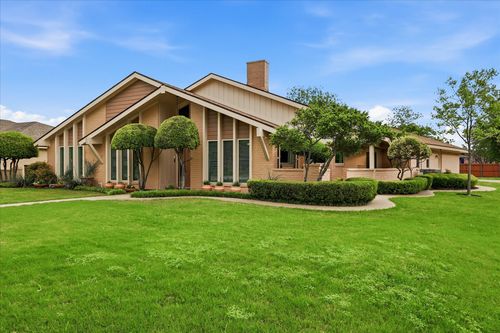 400 Sheffield Dr, Richardson, TX, 75081-5540 | Card Image