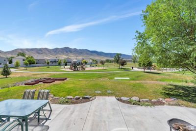 1982 E Independence Way, House other with 4 bedrooms, 2 bathrooms and 2 parking in Eagle Mountain UT | Image 3