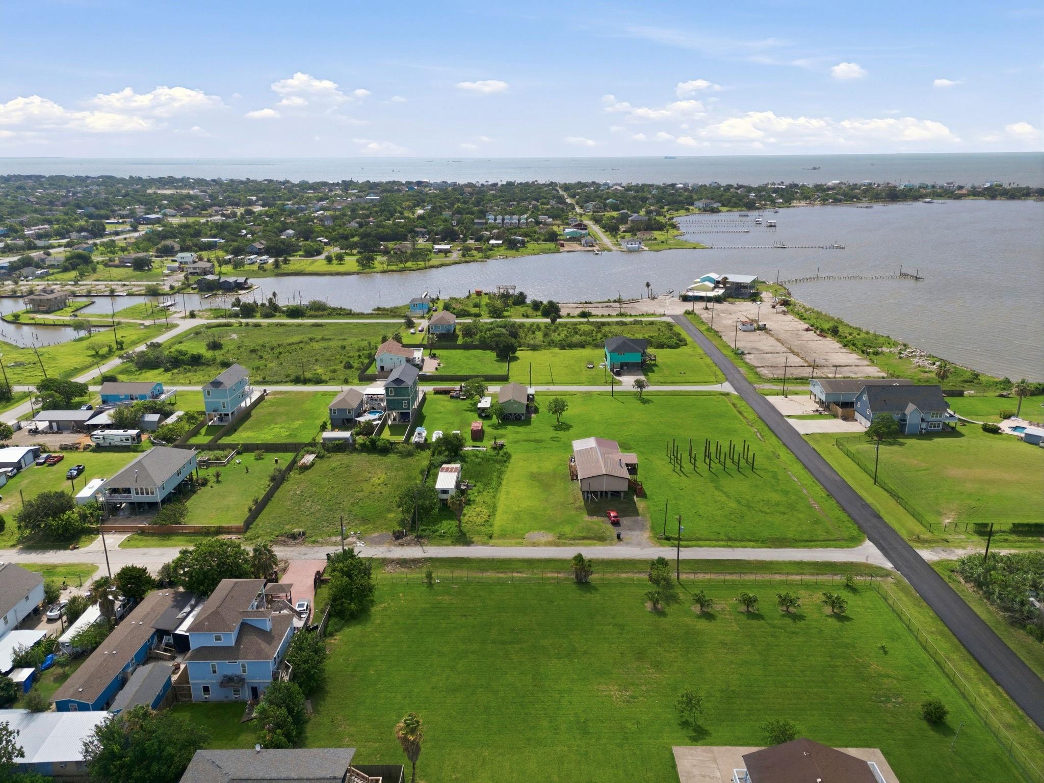 Land in San Leon 4
