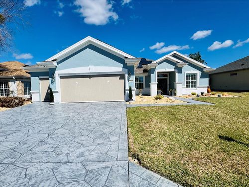 9375 Se 125th St, SUMMERFIELD, FL, 34491-9746 | Card Image