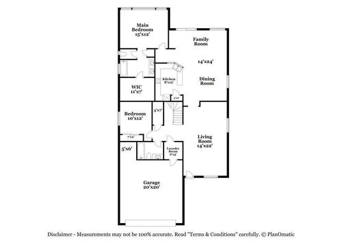 39520 N Hillerman Way, Phoenix, AZ, 85086-3617 | Card Image