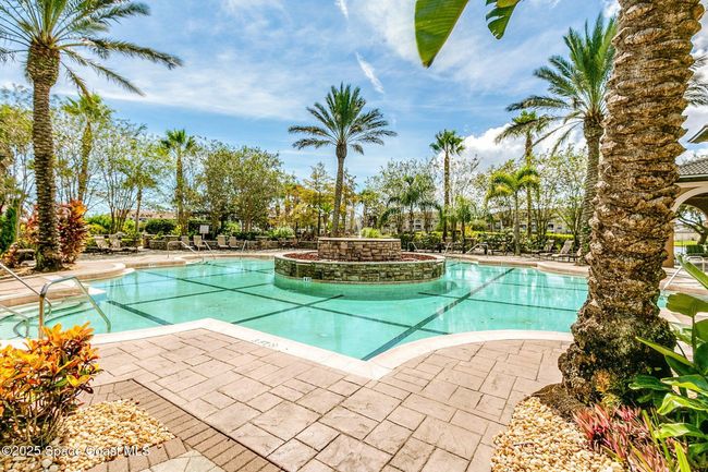 1205 - 6421 Borasco Dr, Condo with 3 bedrooms, 2 bathrooms and null parking in MELBOURNE FL | Image 32