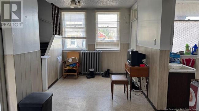 672 Rue Principale, House other with 6 bedrooms, 4 bathrooms and null parking in Saint Léonard NB | Image 17