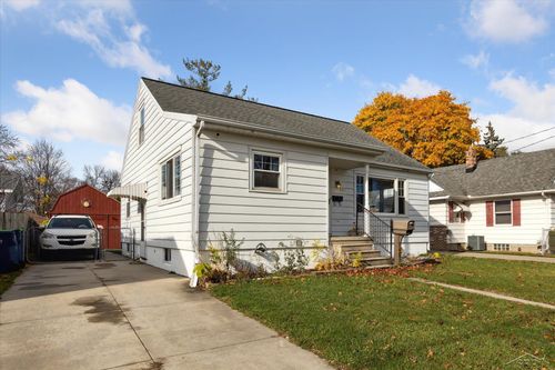 405 James Street, Bay City, MI, 48706 | Card Image