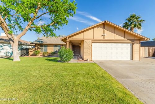 14237 N 41st Dr, Phoenix, AZ, 85053-5304 | Card Image
