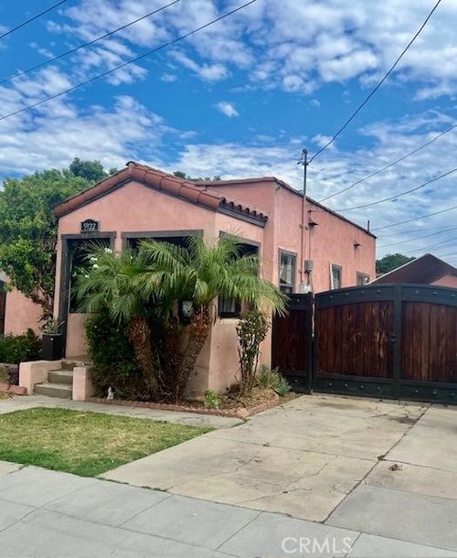5922 Elm Ave, Long Beach, CA, 90805-3418 | Card Image