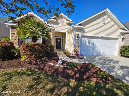 468 Slippery Rock Way, Carolina Shores, NC, 28467-2385 | Card Image