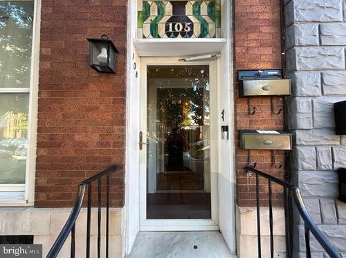 b-105 E West St, BALTIMORE, MD, 21230-4668 | Card Image