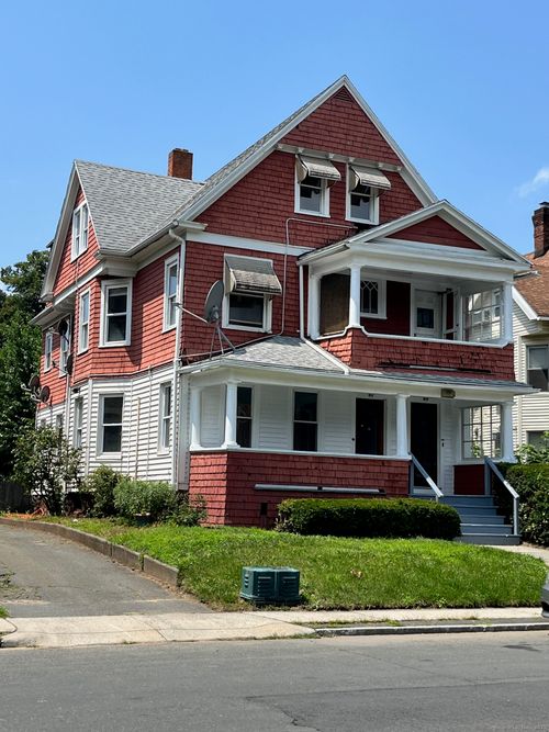 3-67 Sisson Ave, Hartford, CT, 06106-1131 | Card Image