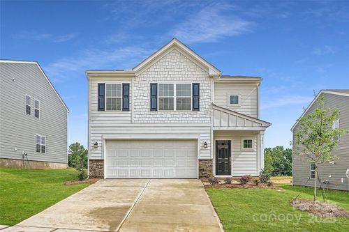 151 Astor St, Troutman, NC, 28166 | Card Image