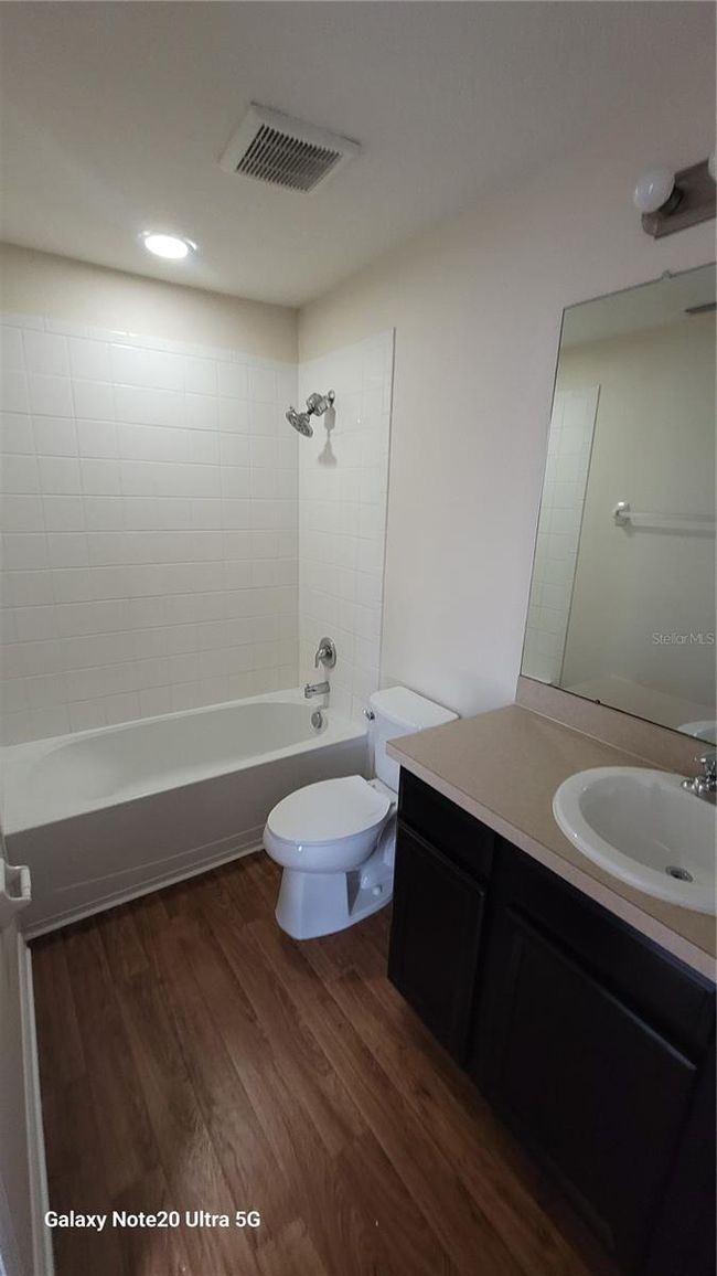 8859 Walnut Gable Ct, Townhouse with 2 bedrooms, 3 bathrooms and null parking in Riverview FL | Image 7