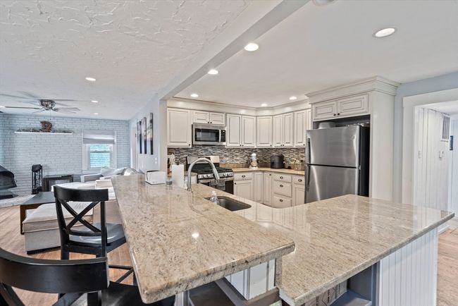 19 Borden Rd, House other with 3 bedrooms, 1 bathrooms and 4 parking in Scituate MA | Image 4