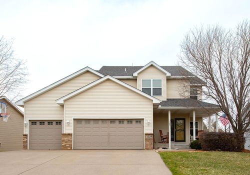 1249 156th Ln Nw, Andover, MN, 55304-4579 | Card Image
