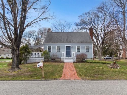 18 Hillside Rd, Scituate, MA, 02066-2629 | Card Image