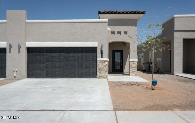 Residential Lease in El Paso