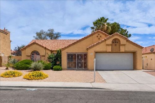 2860 Nikki Terrace, Henderson, NV, 89074 | Card Image