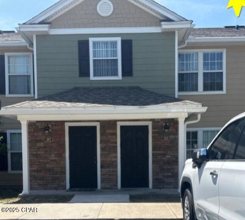 303 Lighthouse Rd, Panama City Beach, FL, 32407-4578 | Card Image