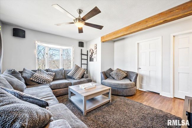 7029 S Gerdes Rd, House other with 5 bedrooms, 3 bathrooms and null parking in Mapleton IL | Image 10