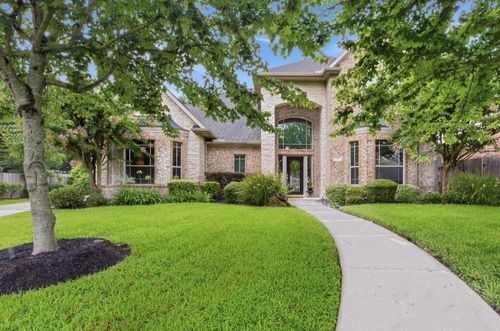 14 Bentley Park Ct, Houston, TX, 77070-4334 | Card Image