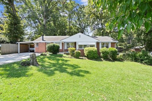 1434 James St Se, Marietta, GA, 30067-7523 | Card Image