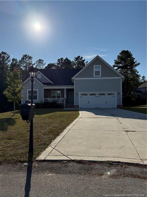 100 Wildlife Bridge Ct, Spring Lake, NC, 28390-6700 | Card Image