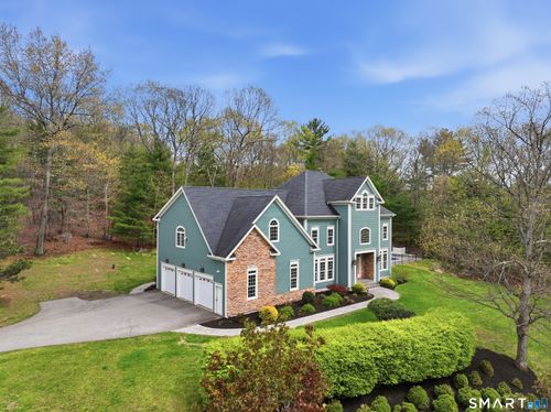 64 Church Hill Rd, Glastonbury, CT, 06033-1850 | Card Image