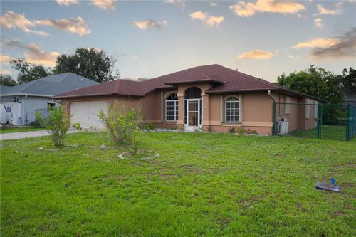23101 Hillsdale Ave, PORT CHARLOTTE, FL, 33954-2455 | Card Image